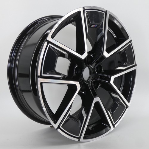 Bmw sport anteriore - i4, m