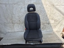 Sedile anteriore sinistro