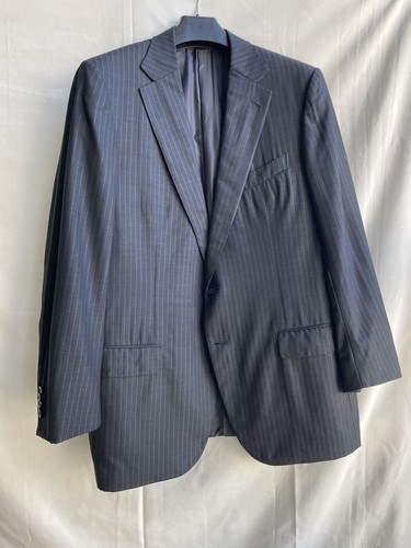 Giacca tuta ermenegildo - ermenegildo, zegna