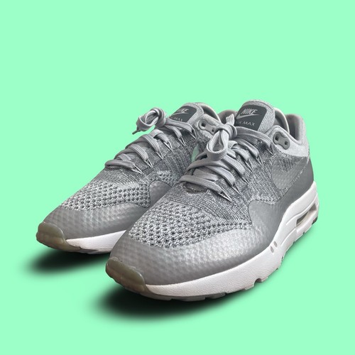 Nike air max ultra - max, flyknit