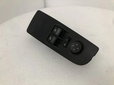 735411026 BLOCCO COMANDI ALZACRISTALLI E per FIAT GRANDE PUNTO (2Y) 1.2 BER