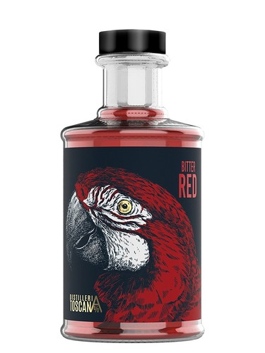 Bitter rosso - bitter,