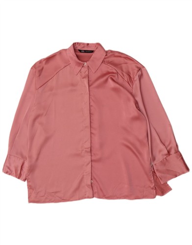Camicia donna zara oversize - donna,