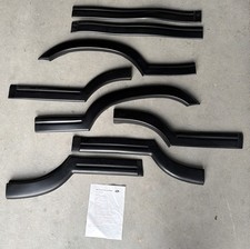 Modanature paracolpi originale