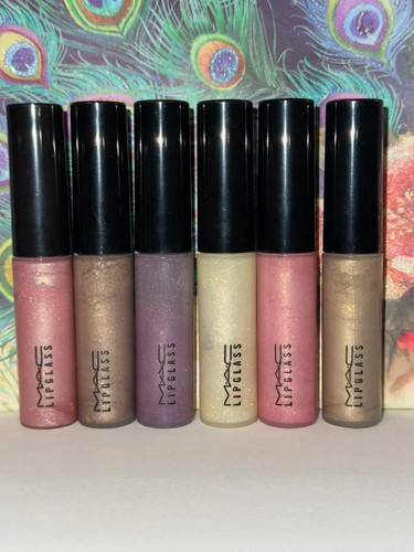 Mac discontinued rare - mac,