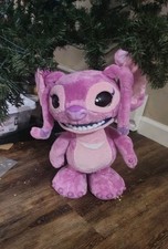 Peluche Disney Stitch Ultimate