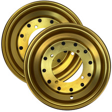 Cerchio ruota anteriore Suzuki