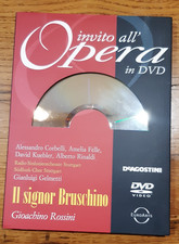 GIOACCHINO ROSSINI - IL SIGNOR