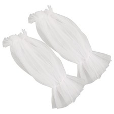  Manica Da Sposa Dell'abito