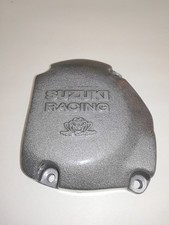 Carter Volano Suzuki RM 125