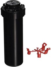 Pop-Up Irrigatore  mini 8 Dinamico 1/2 toro