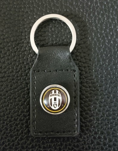 Portachiavi juventus - portachiavi,