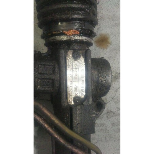 Scatola sterzo fiat multipla - scatola,