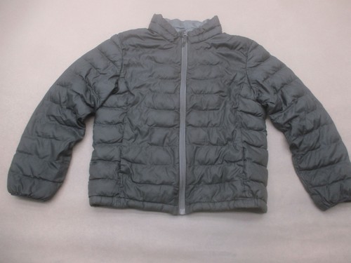Giacca trapuntata casual