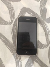 Apple iPhone 3G 8gb A1241 Nero