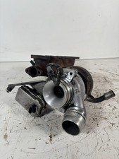 11658518205 Turbocompressore