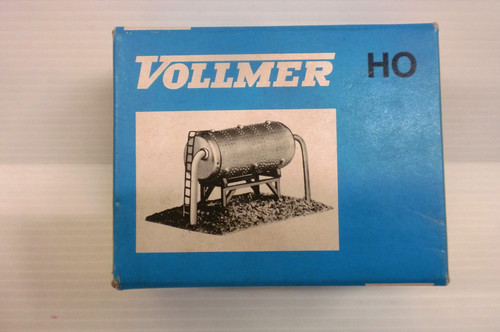Vollmer 5518 kit - vollmer,