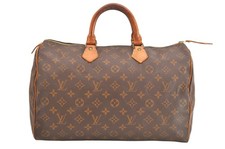 Autentica borsa Louis Vuitton