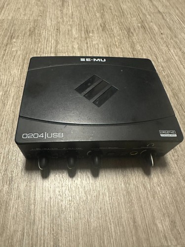 Scheda audio esterna