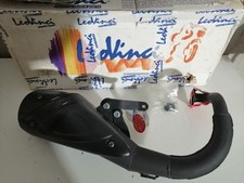 Marmitta Leovinci Sp3 4334 Peugeot Squab