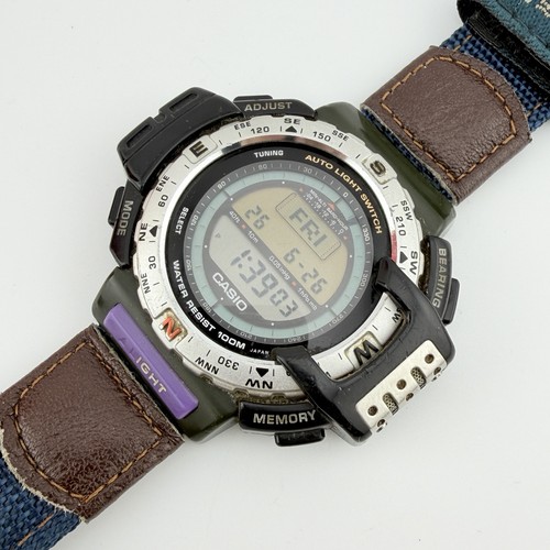 Orologio digitale uomo - , casio