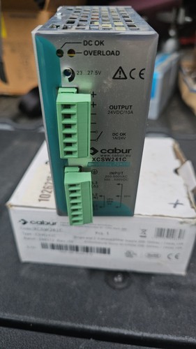 Cabur xcsw241c - xcsw241c,