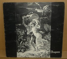 Trapeze threshold - trapeze,