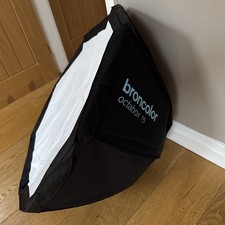 Broncolor octabox cm - broncolor, 75