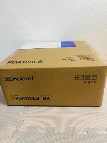 Roland pda120ls rullante 12 - roland, pda120ls-bk