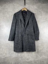 Cappotto Barba Napoli misto