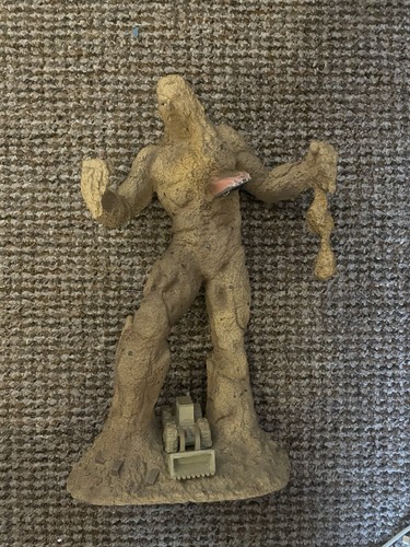 Statua spider man sandman - statua,