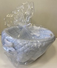 Cesto Porta Panni Bimbi