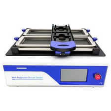 Anti-washing instrument for