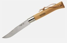 Opinel N.13 Inox Coltello