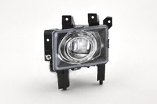 Fari Fendinebbia Fronte Adatto