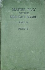 Master play the draught - of,