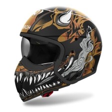 CASCO AIROH J 110 CONVERTIBILE