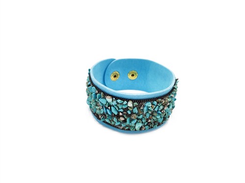 Bracciale unisex regolabile - bracciale,