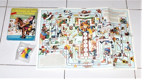 Gioco sebastiano craveri - gioco,