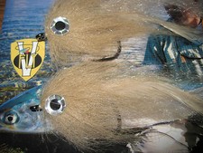 Mosche d'acqua salata 2 V Fly