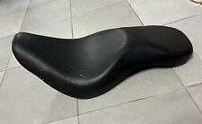 Harley Davidson Leather Seat Softail Fat Boy 2006