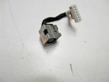 POWER JACK PER MODELLO Compaq cq60-117el 