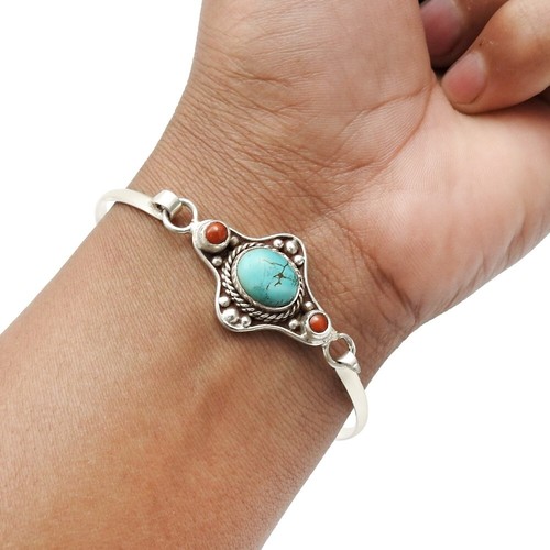 Bracciale rigido boho - rigido,