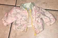 bambola vintage anni 80