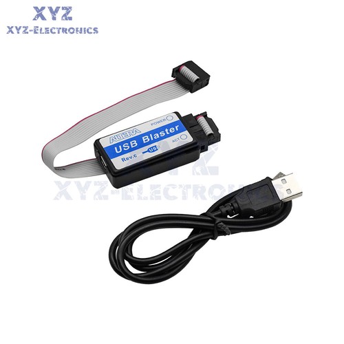 Programmatore blaster usb con - blaster,
