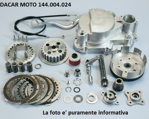 144 004 024 - frizione, per