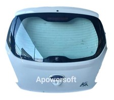 PORTELLONE POSTERIORE COMPLETO PER FORD Ka Serie (CCU) (08>18)