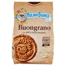BUONGRANO Mulino Bianco