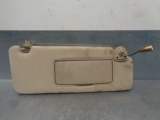 7431048060B0 aletta parasole destra per LEXUS RX300 (MCU15) LUXURY 2000 3935813