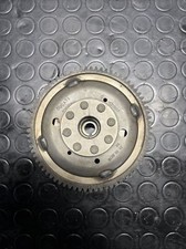 Volano Motore con Ghiera Avviamento Minarelli AM6 AM5 AM4 AM3 RV4 RV (Originale)
